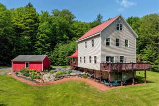 1057 Quarry Road, Chester, VT 05143