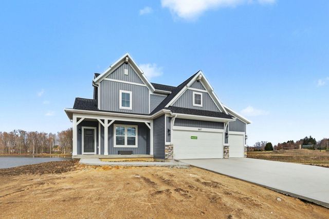6617 Northfield Drive Sw, Byron Twp, MI 49315
