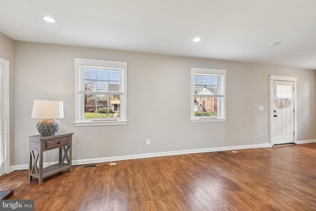 5703 NARCISSUS AVE, Baltimore, MD 21215