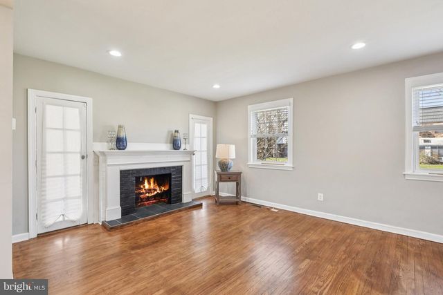 5703 NARCISSUS AVE, Baltimore, MD 21215