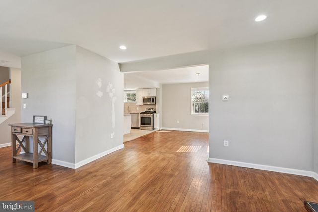 5703 NARCISSUS AVE, Baltimore, MD 21215