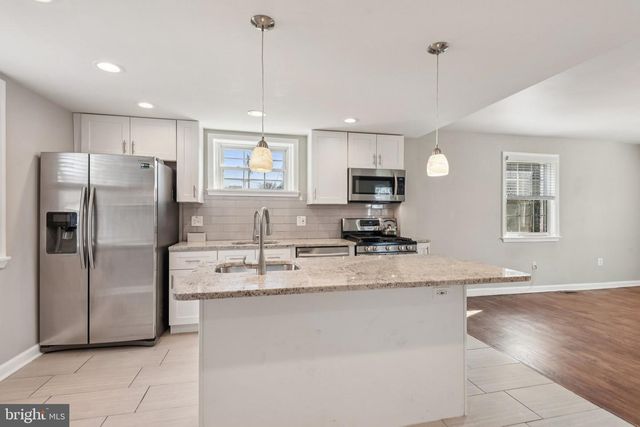 5703 NARCISSUS AVE, Baltimore, MD 21215