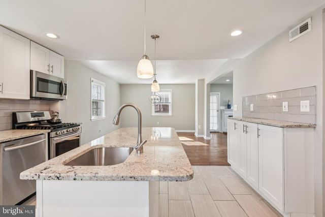 5703 NARCISSUS AVE, Baltimore, MD 21215