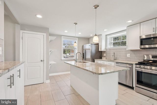 5703 NARCISSUS AVE, Baltimore, MD 21215