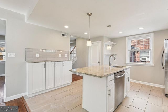 5703 NARCISSUS AVE, Baltimore, MD 21215