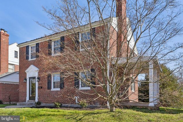 5703 NARCISSUS AVE, Baltimore, MD 21215