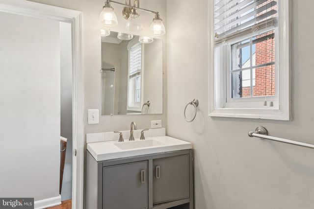 5703 NARCISSUS AVE, Baltimore, MD 21215