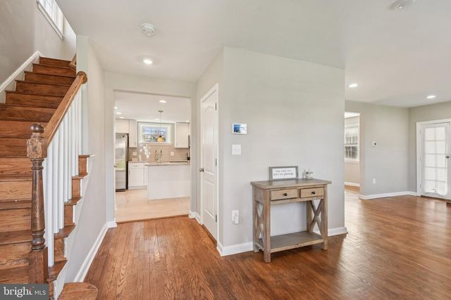 5703 NARCISSUS AVE, Baltimore, MD 21215