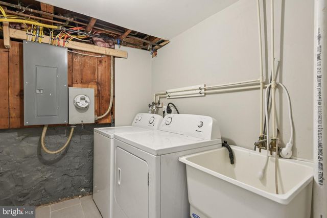 5703 NARCISSUS AVE, Baltimore, MD 21215