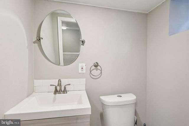 5703 NARCISSUS AVE, Baltimore, MD 21215