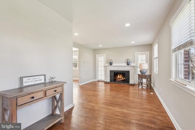 5703 NARCISSUS AVE, Baltimore, MD 21215