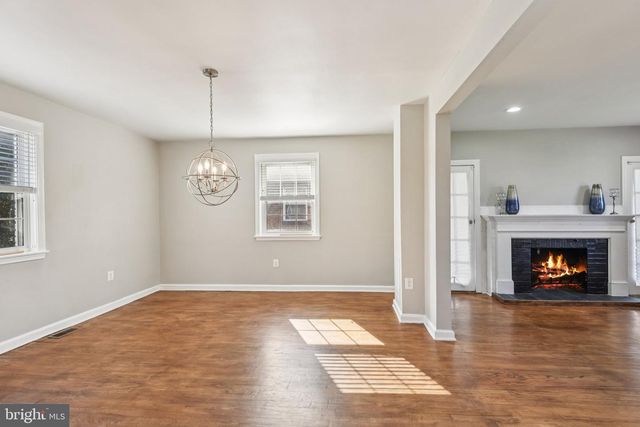 5703 NARCISSUS AVE, Baltimore, MD 21215