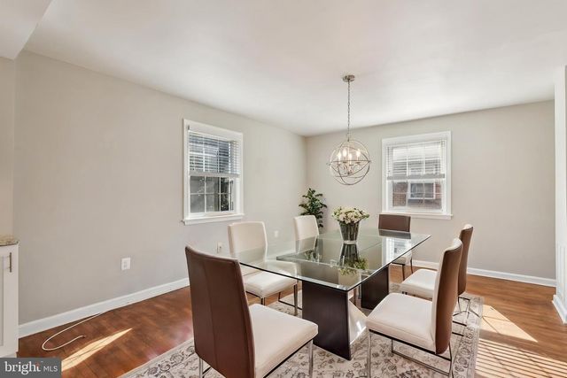 5703 NARCISSUS AVE, Baltimore, MD 21215