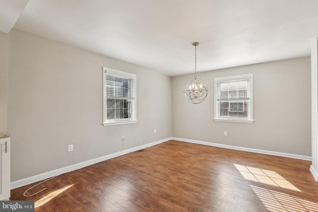 5703 NARCISSUS AVE, Baltimore, MD 21215