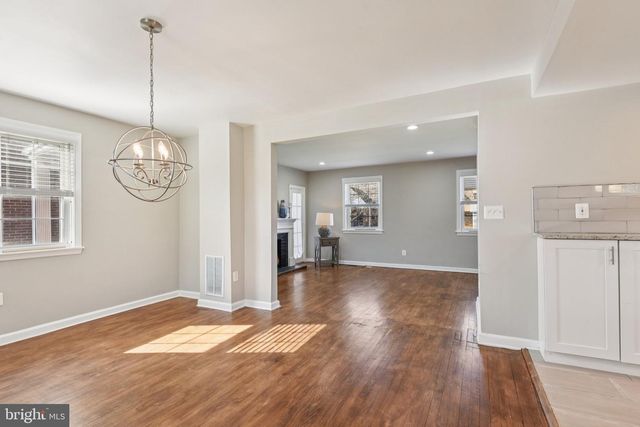 5703 NARCISSUS AVE, Baltimore, MD 21215