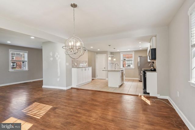 5703 NARCISSUS AVE, Baltimore, MD 21215