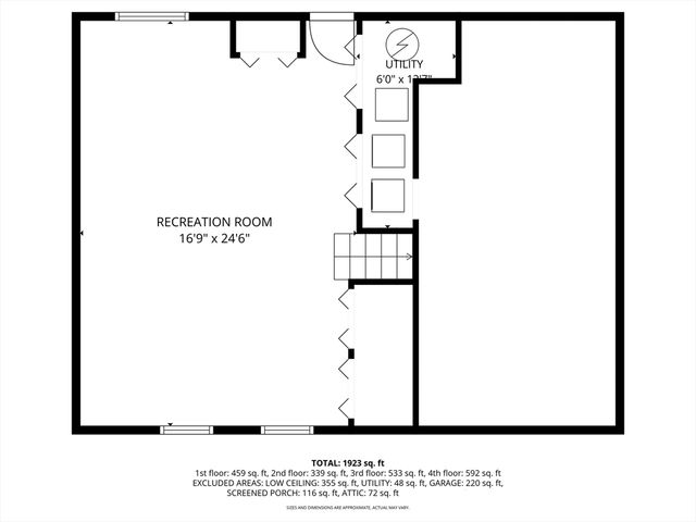 50 Notre Dame Rd, Bedford, MA 01730