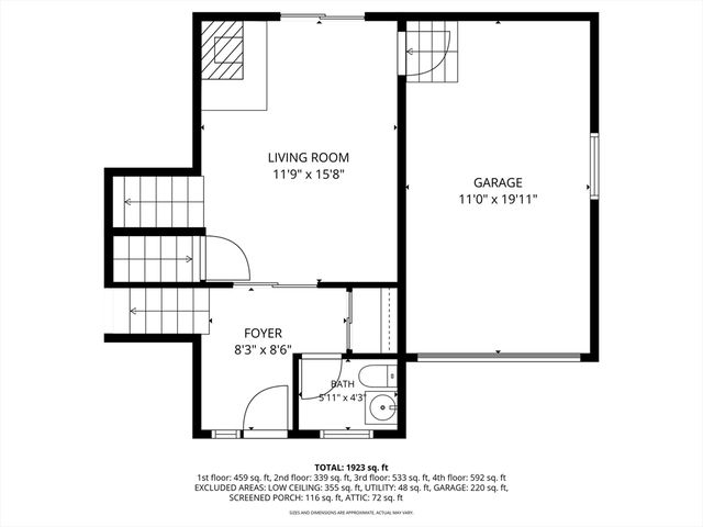 50 Notre Dame Rd, Bedford, MA 01730
