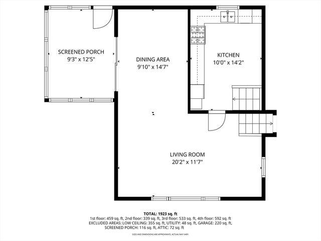 50 Notre Dame Rd, Bedford, MA 01730