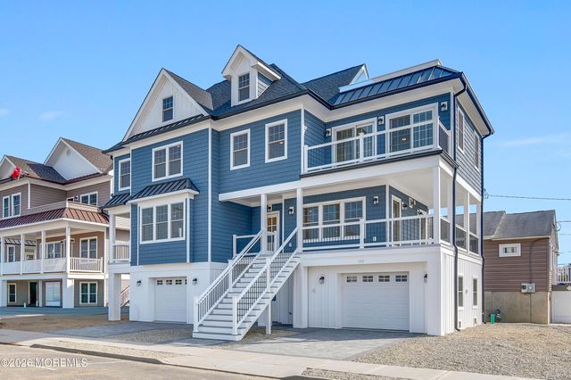 105 5th Avenue, Ortley Beach, NJ 08751
