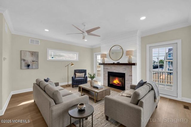 105 5th Avenue, Ortley Beach, NJ 08751