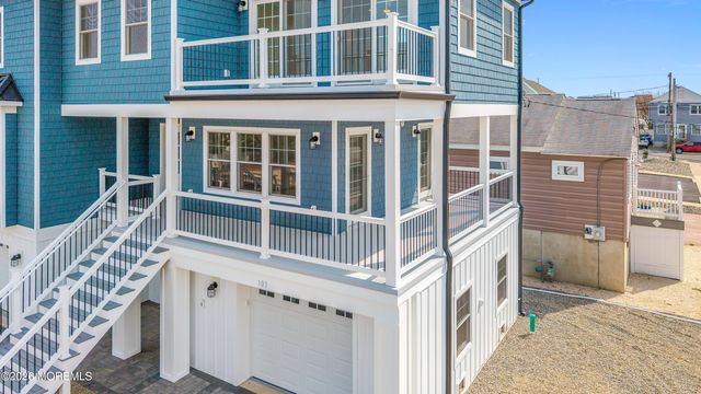 105 5th Avenue, Ortley Beach, NJ 08751
