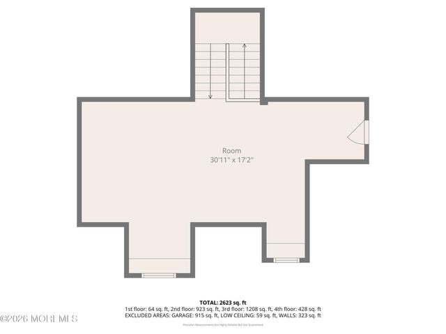 105 5th Avenue, Ortley Beach, NJ 08751