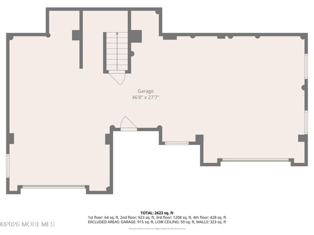 105 5th Avenue, Ortley Beach, NJ 08751