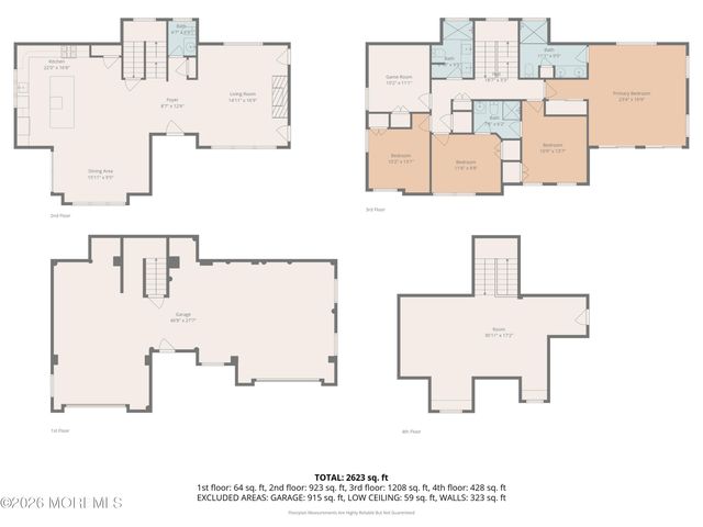 105 5th Avenue, Ortley Beach, NJ 08751