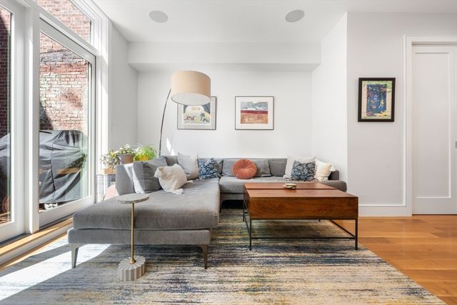 46 Clarendon Street 1, Boston, MA 02116