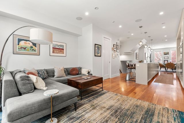 46 Clarendon Street 1, Boston, MA 02116