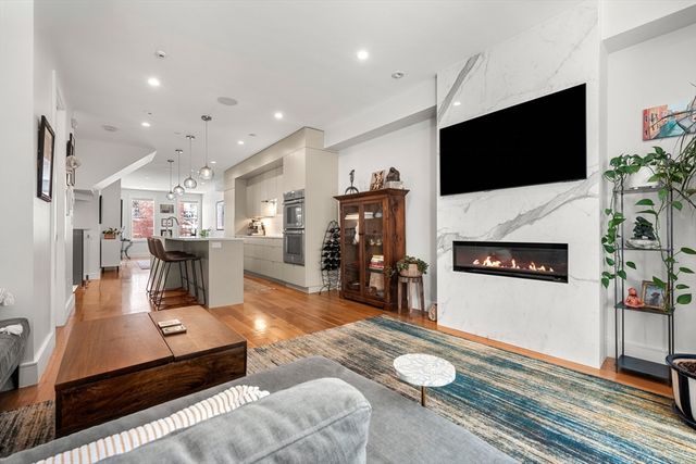 46 Clarendon Street 1, Boston, MA 02116
