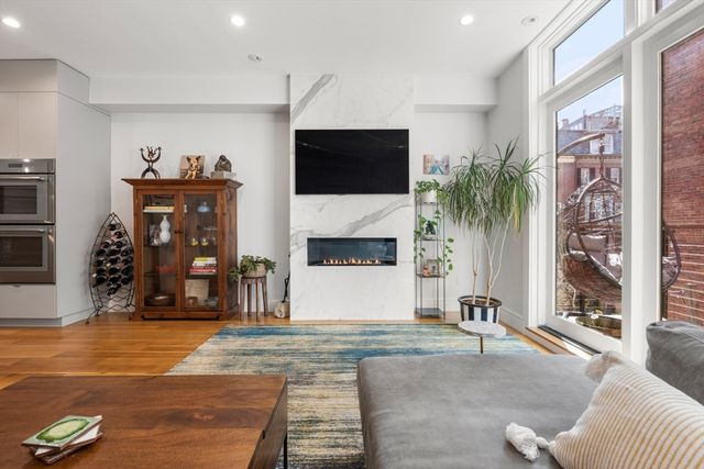 46 Clarendon Street 1, Boston, MA 02116