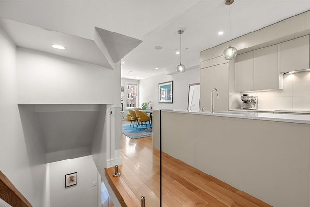 46 Clarendon Street 1, Boston, MA 02116
