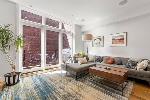 46 Clarendon Street 1, Boston, MA 02116