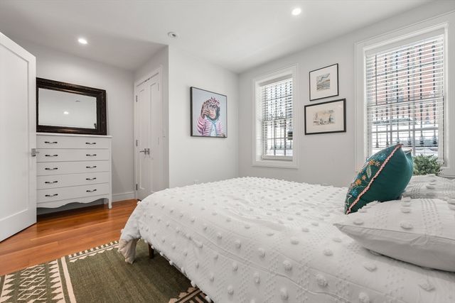 46 Clarendon Street 1, Boston, MA 02116