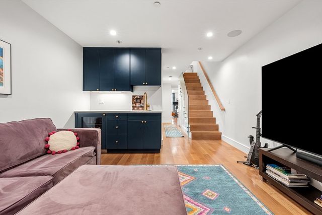 46 Clarendon Street 1, Boston, MA 02116