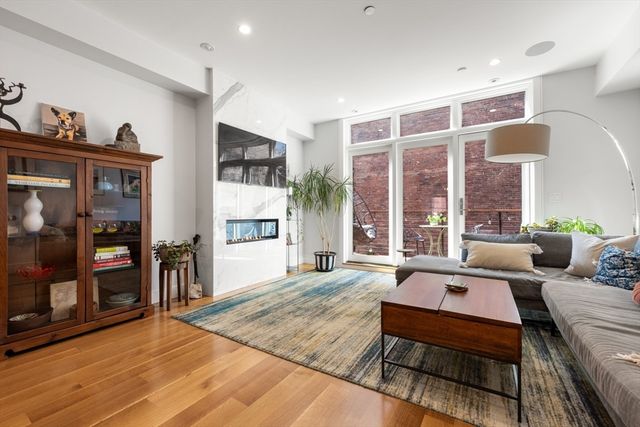 46 Clarendon Street 1, Boston, MA 02116