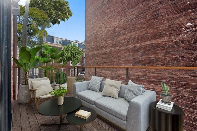 46 Clarendon Street 1, Boston, MA 02116