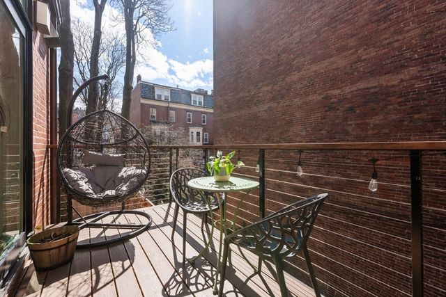 46 Clarendon Street 1, Boston, MA 02116