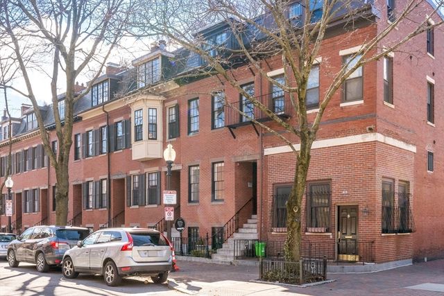 46 Clarendon Street 1, Boston, MA 02116