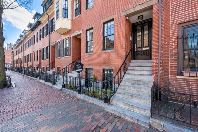 46 Clarendon Street 1, Boston, MA 02116