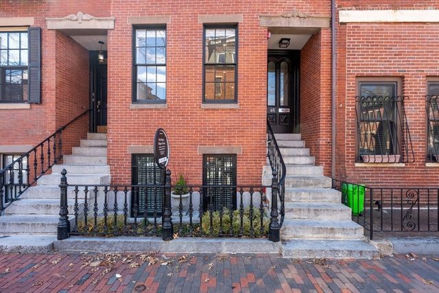 46 Clarendon Street 1, Boston, MA 02116