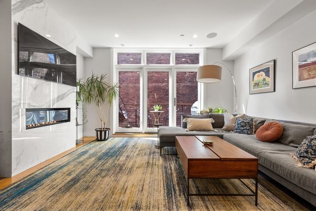 46 Clarendon Street 1, Boston, MA 02116