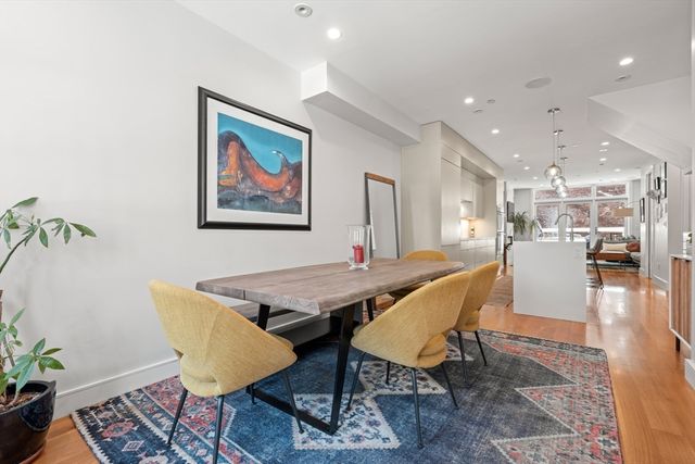 46 Clarendon Street 1, Boston, MA 02116