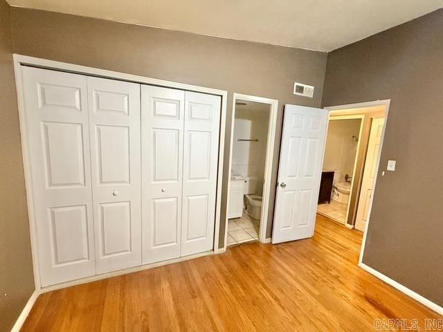 15 Lamont Drive, Little Rock, AR 72209