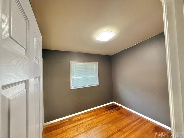 15 Lamont Drive, Little Rock, AR 72209