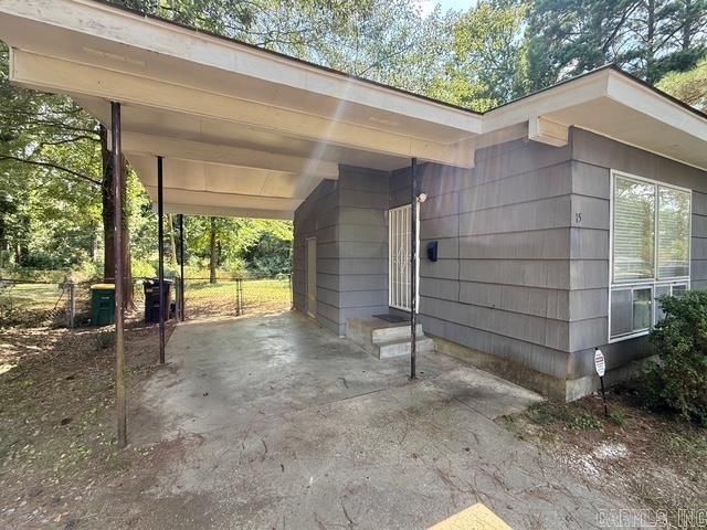 15 Lamont Drive, Little Rock, AR 72209