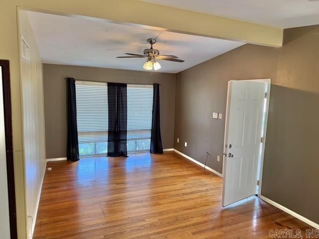 15 Lamont Drive, Little Rock, AR 72209