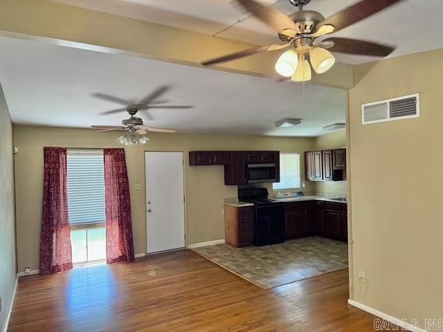 15 Lamont Drive, Little Rock, AR 72209